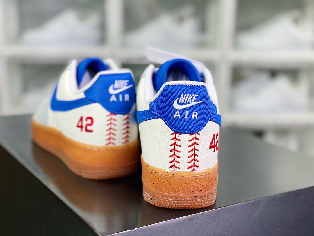 220 Air Force 1’07 Low”SJackie Robinson”空军一号FN1868-100