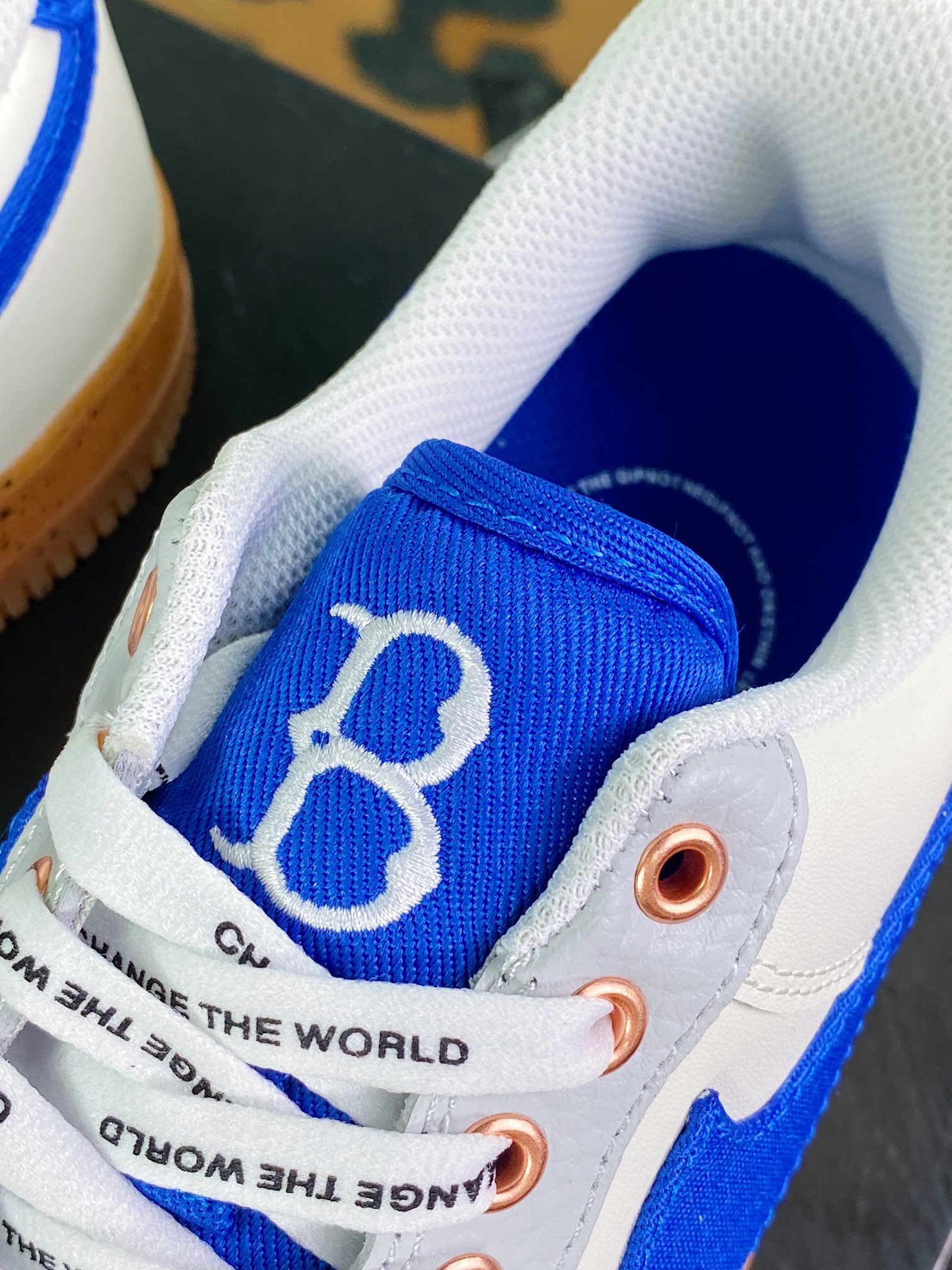 220 Air Force 1’07 Low”SJackie Robinson”空军一号FN1868-100