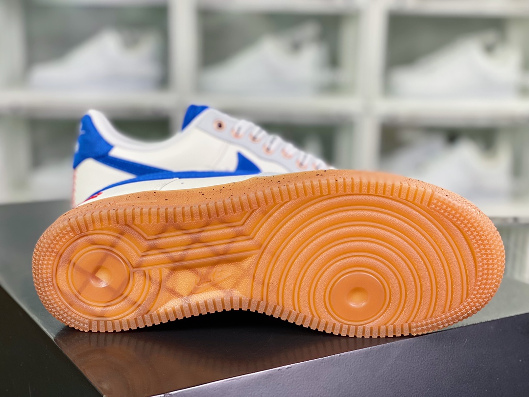 220 Air Force 1’07 Low”SJackie Robinson”空军一号FN1868-100