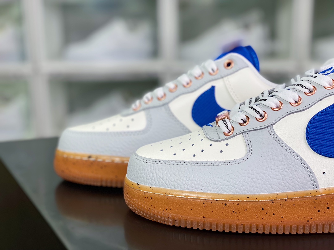 220 Air Force 1’07 Low”SJackie Robinson”空军一号FN1868-100