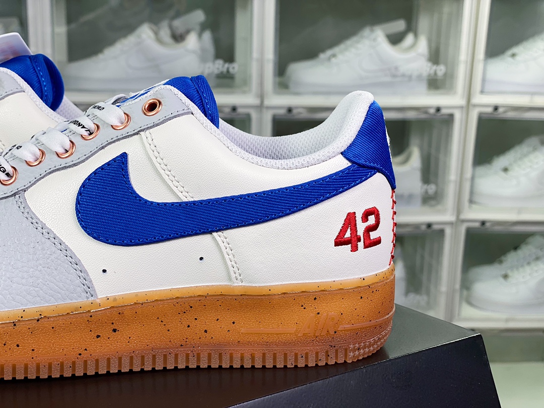 220 Air Force 1’07 Low”SJackie Robinson”空军一号FN1868-100