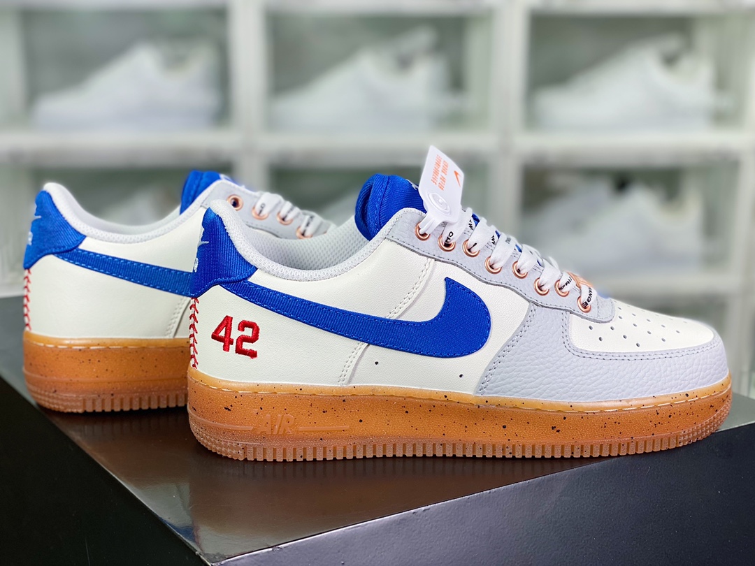 220 Air Force 1’07 Low”SJackie Robinson”空军一号FN1868-100
