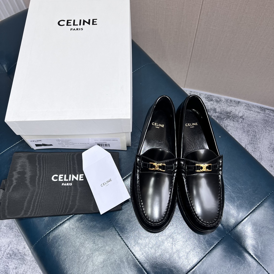 셀린느 신발 94970 Celine Shoes