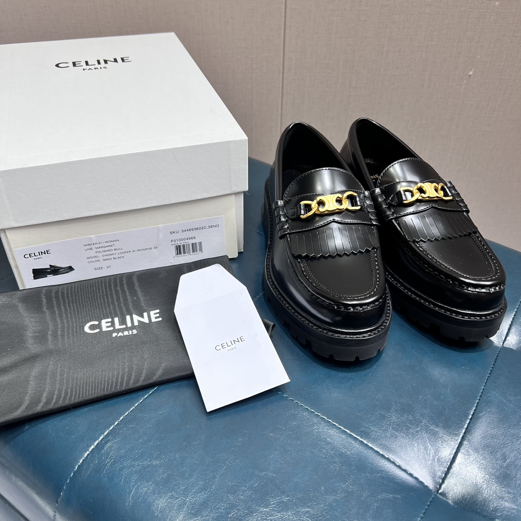 셀린느 신발 94969 Celine Shoes