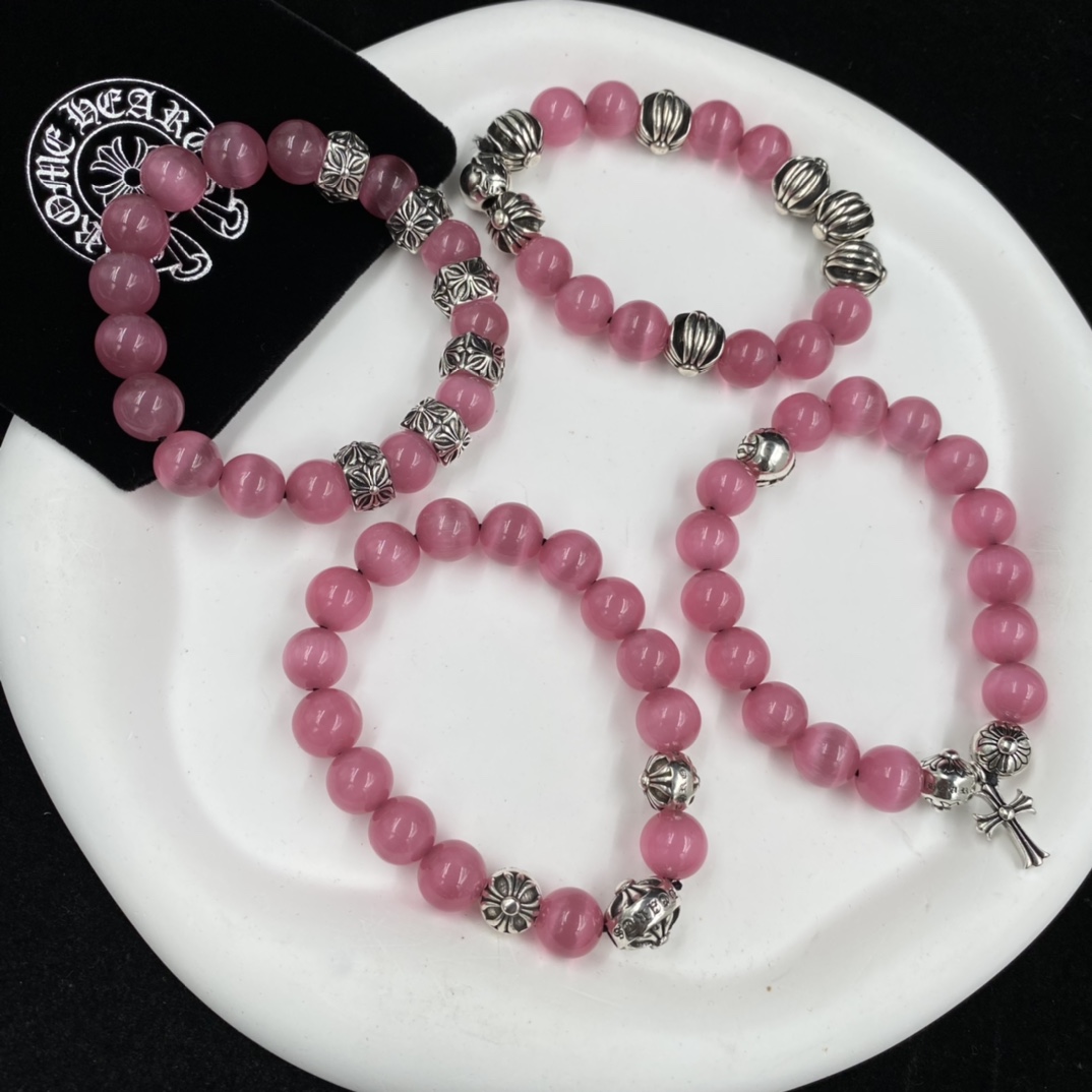 NO:108904,Crosin bracelet, jewelry boutique, chrome hearts, bracelet19860909克罗心手链,饰品精品,chrome hearts,bracelet,Jewelry