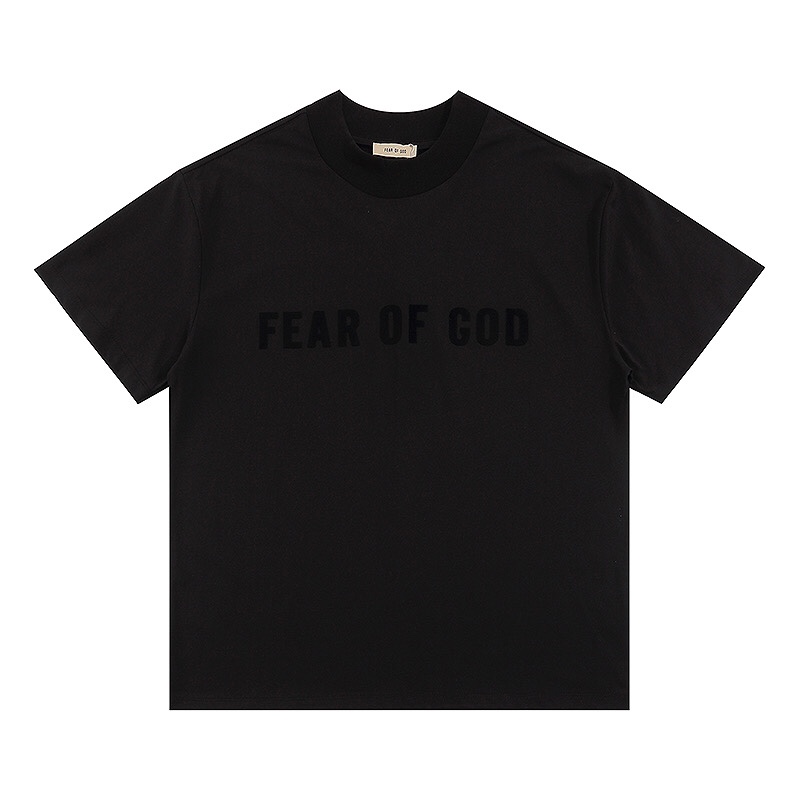 FEAR OF GOD 永恒系列 短袖服装 3