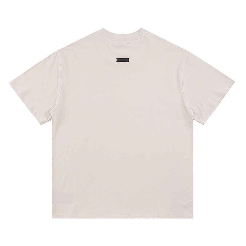 FEAR OF GOD 永恒系列 短袖服装 5