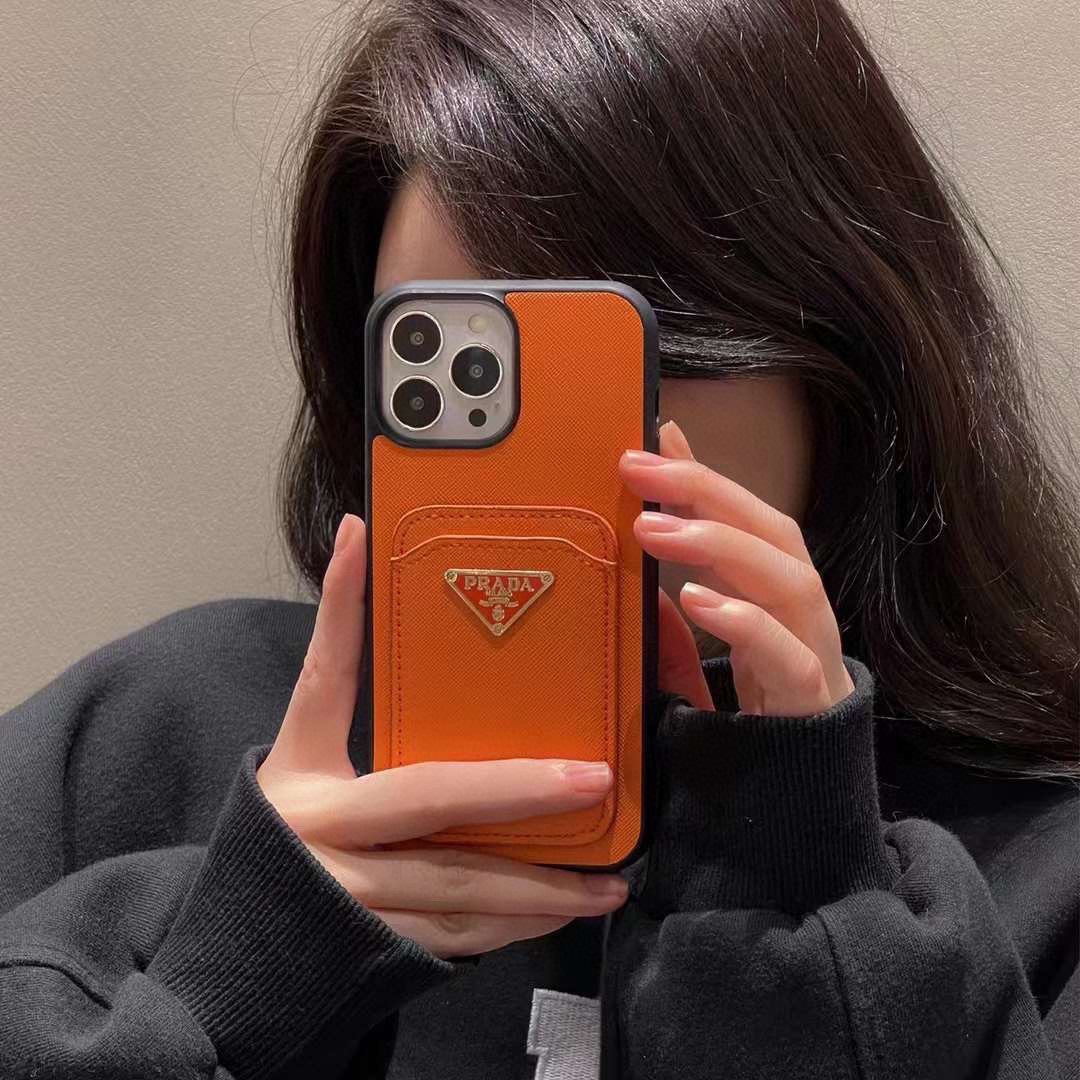 Prada Phone Case Mini