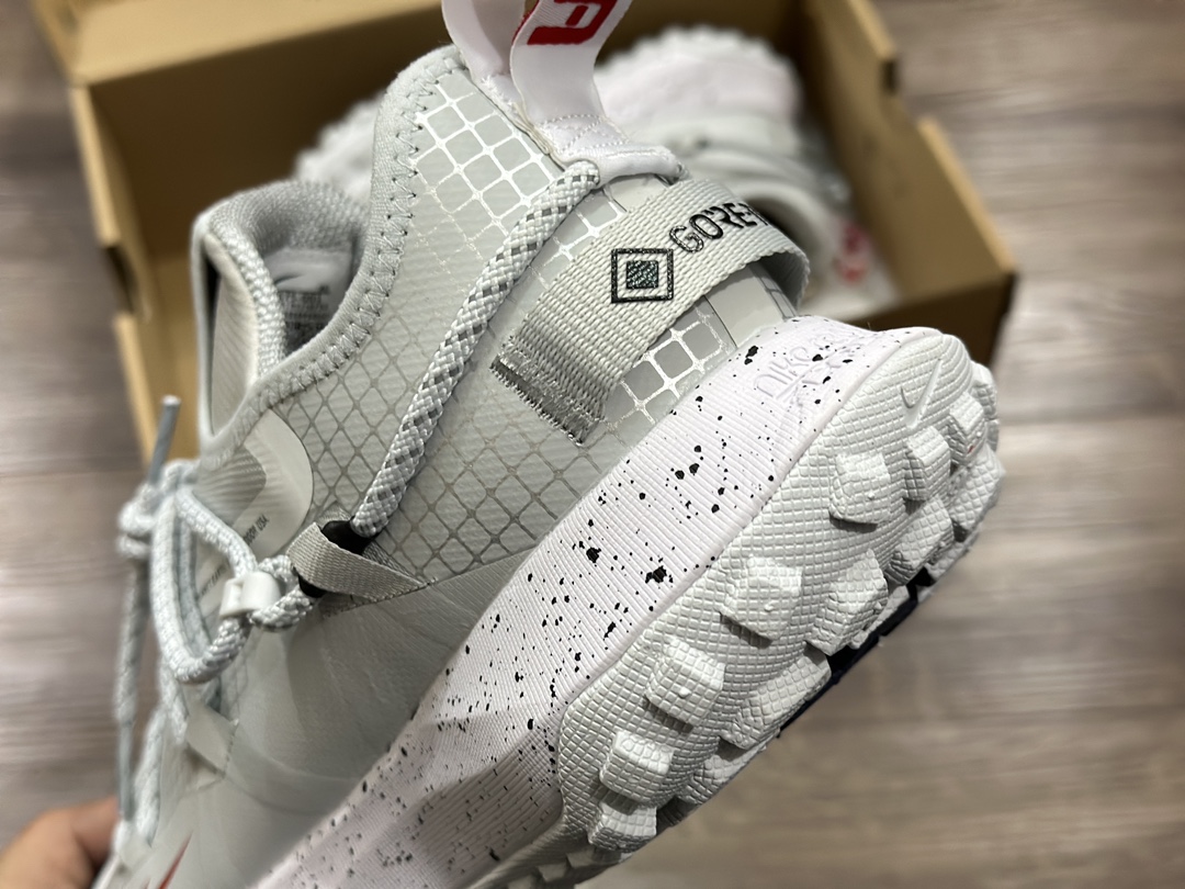220 Nike ACG Mountain Fly Low GTX SE 户外登山运动鞋DX6675-001