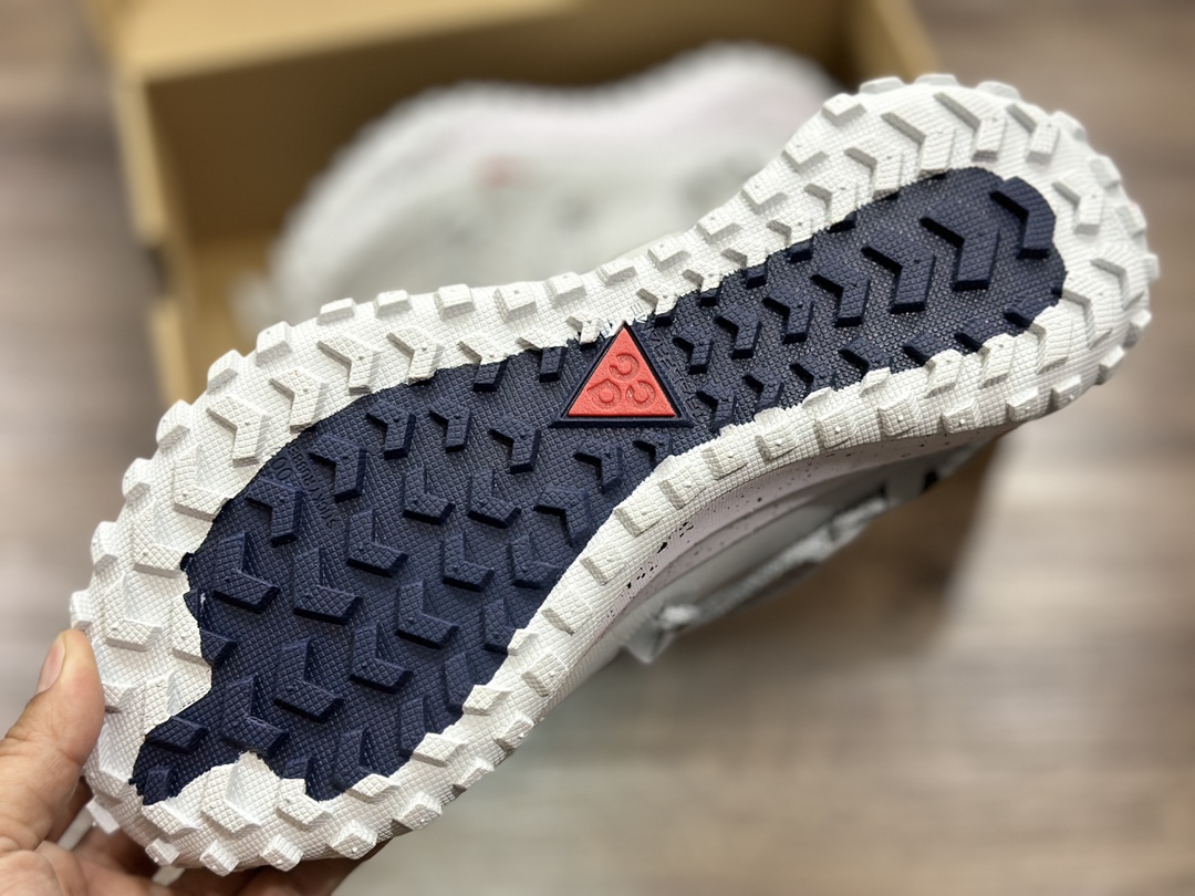 220 Nike ACG Mountain Fly Low GTX SE 户外登山运动鞋DX6675-001