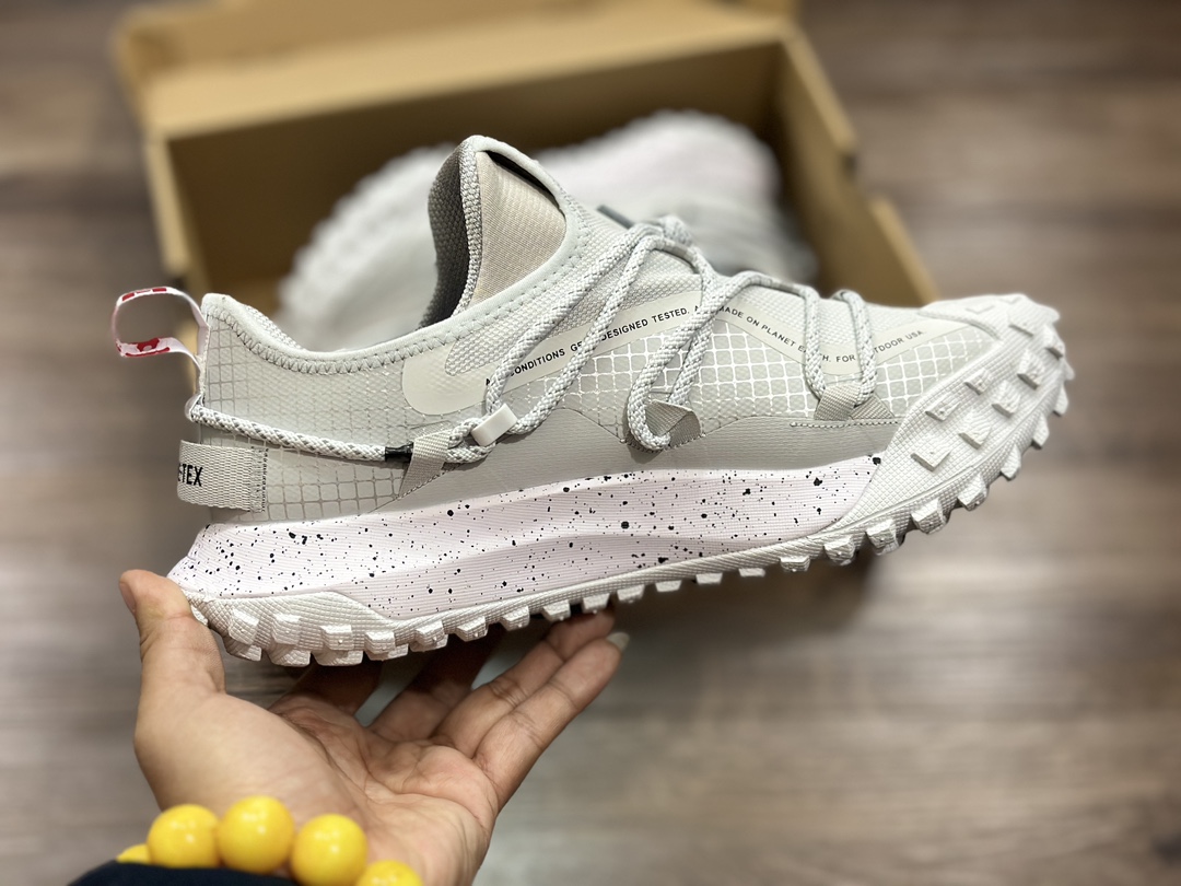 220 Nike ACG Mountain Fly Low GTX SE 户外登山运动鞋DX6675-001