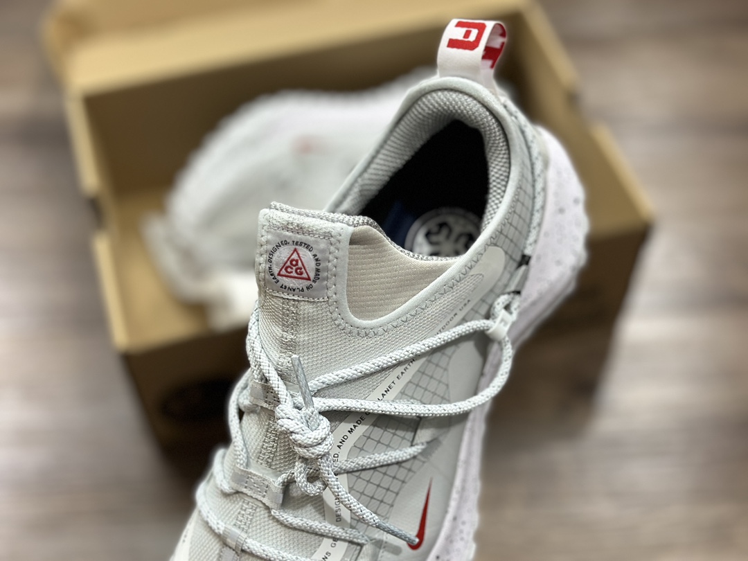 220 Nike ACG Mountain Fly Low GTX SE 户外登山运动鞋DX6675-001