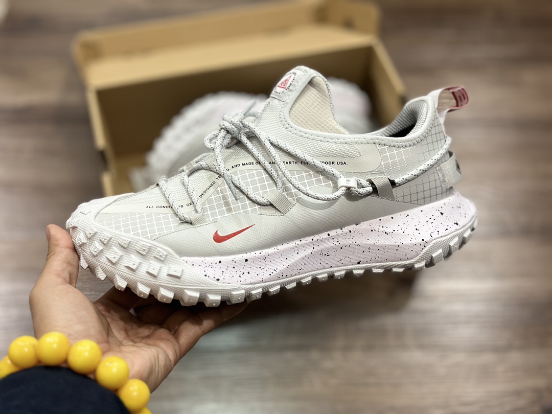 220 Nike ACG Mountain Fly Low GTX SE 户外登山运动鞋DX6675-001
