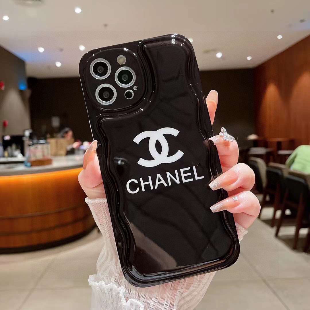 Chanel Phone Case