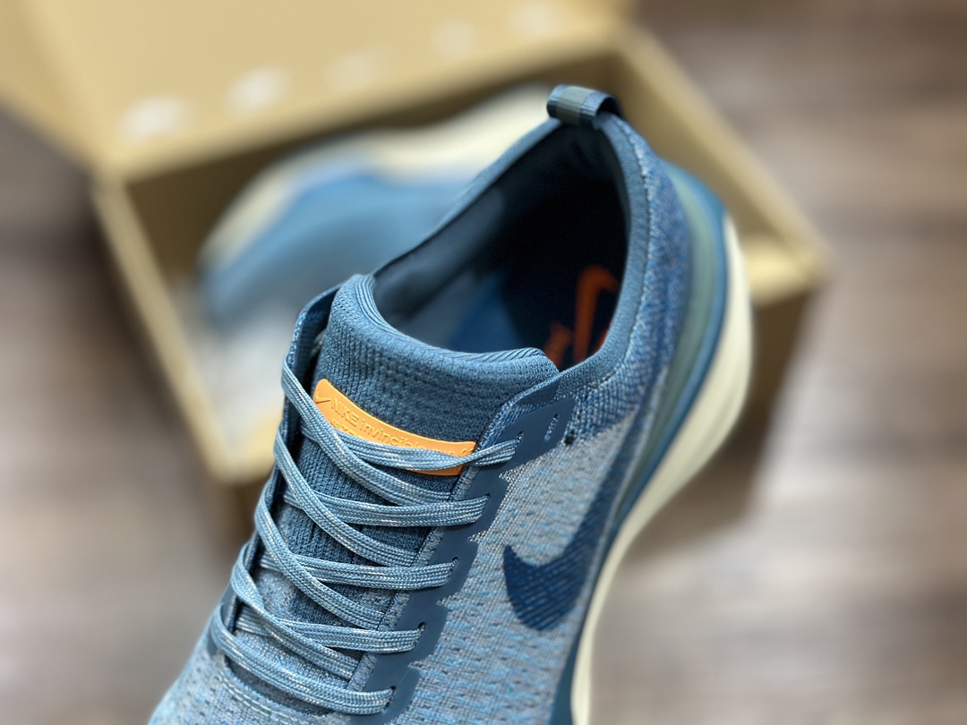 220 NIKE Zoom X Invincible Run Fk 3 马拉松机能风格运动鞋 DR2615-401