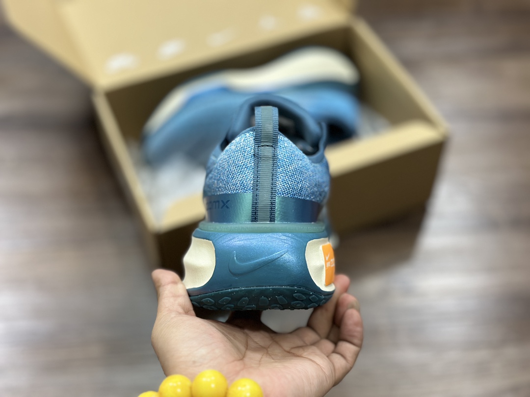 220 NIKE Zoom X Invincible Run Fk 3 马拉松机能风格运动鞋 DR2615-401