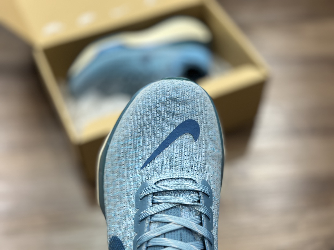 220 NIKE Zoom X Invincible Run Fk 3 马拉松机能风格运动鞋 DR2615-401