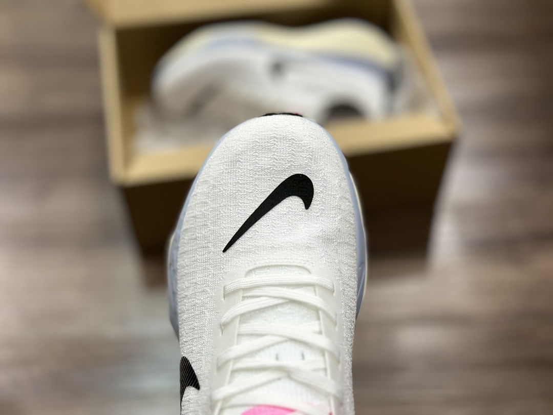 220 NIKE Zoom X Invincible Run Fk 3 马拉松机能风格运动鞋 DR2615-100