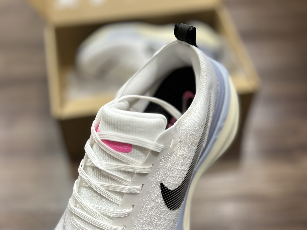 220 NIKE Zoom X Invincible Run Fk 3 马拉松机能风格运动鞋 DR2615-100