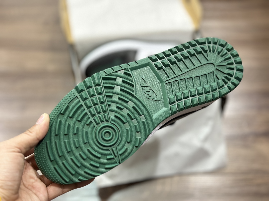 280 Air Jordan 1 Low aj1 乔1低帮高尔夫 篮球鞋 DD9315-107