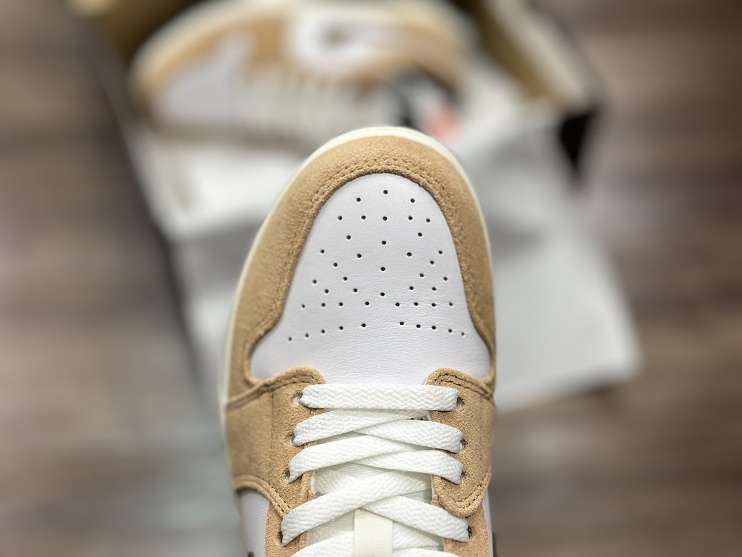 200 Air Jordan 1 Low aj1 乔1低帮 篮球鞋 DZ4130-201