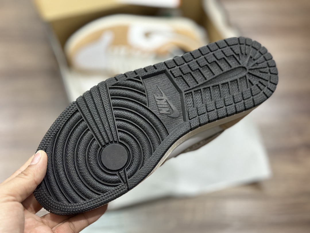 200 Air Jordan 1 Low aj1 乔1低帮 篮球鞋 DZ4130-201