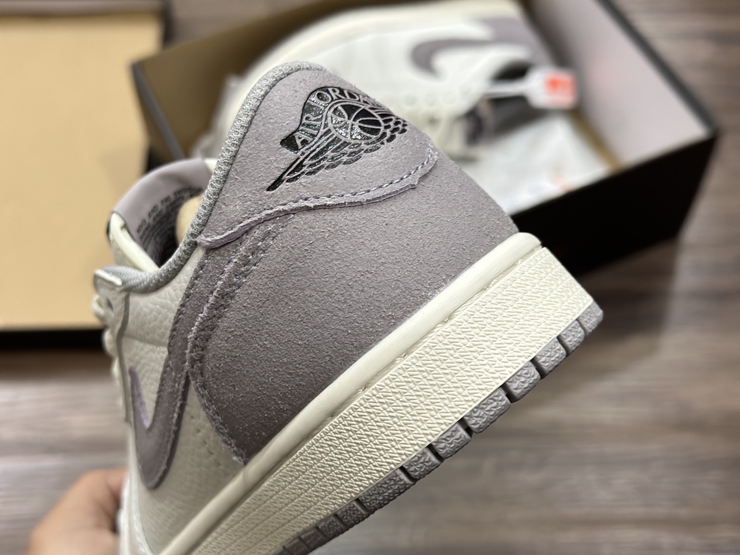 200 Air Jordan 1 Low aj1 乔1低帮 篮球鞋 CZ0790-101