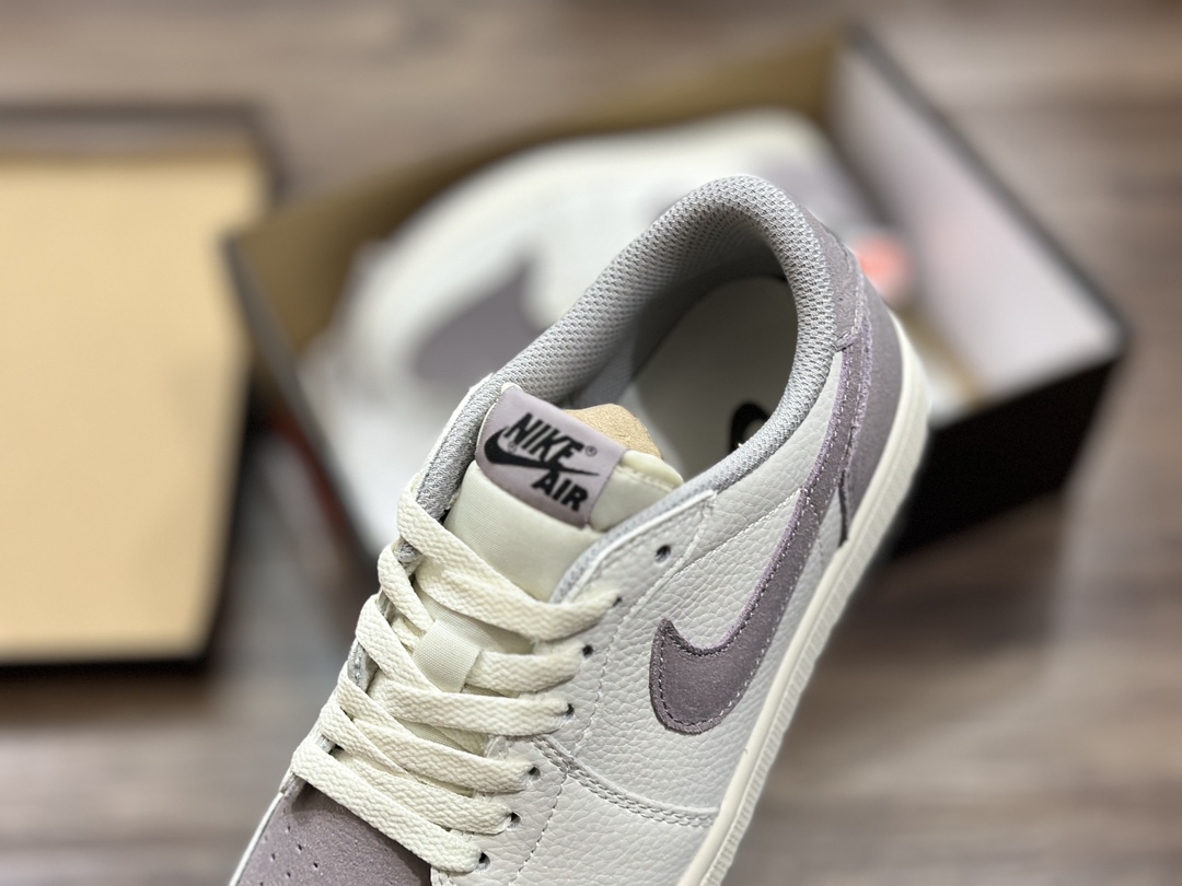 200 Air Jordan 1 Low aj1 乔1低帮 篮球鞋 CZ0790-101