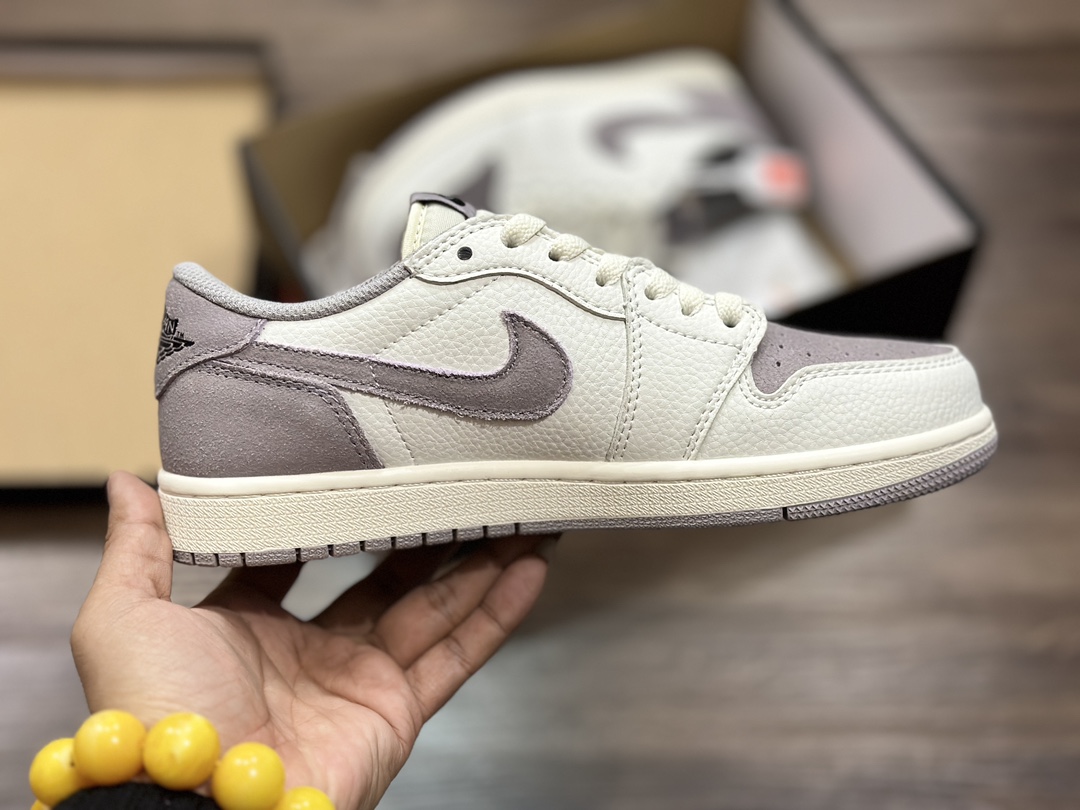 200 Air Jordan 1 Low aj1 乔1低帮 篮球鞋 CZ0790-101