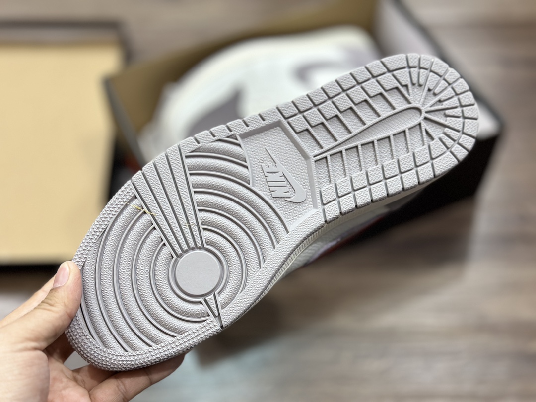 200 Air Jordan 1 Low aj1 乔1低帮 篮球鞋 CZ0790-101