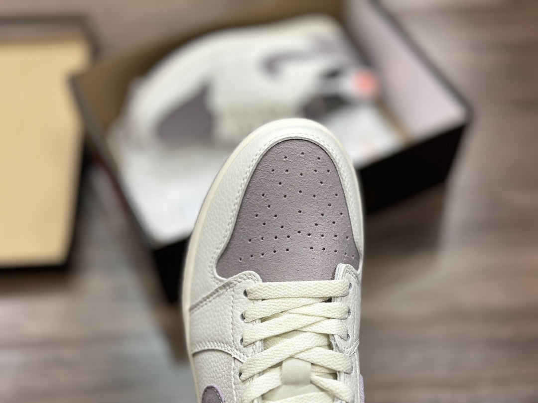 200 Air Jordan 1 Low aj1 乔1低帮 篮球鞋 CZ0790-101