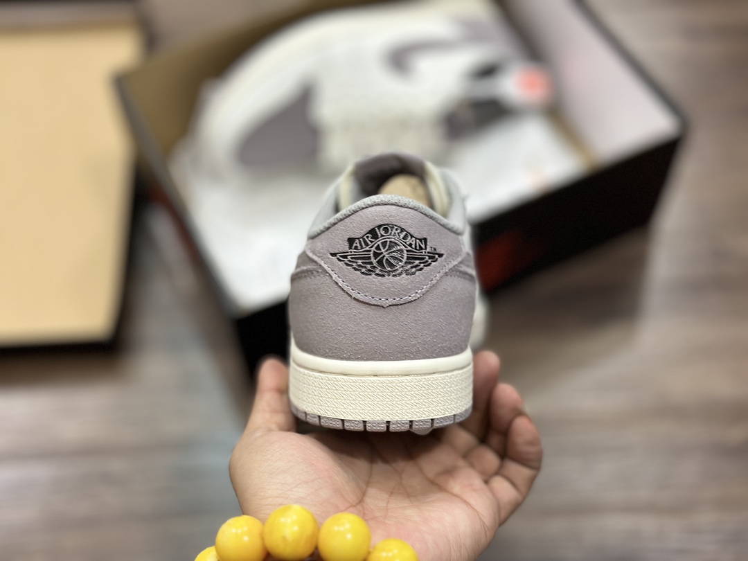 200 Air Jordan 1 Low aj1 乔1低帮 篮球鞋 CZ0790-101
