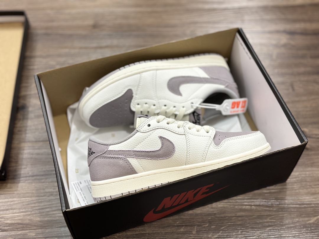 200 Air Jordan 1 Low aj1 乔1低帮 篮球鞋 CZ0790-101