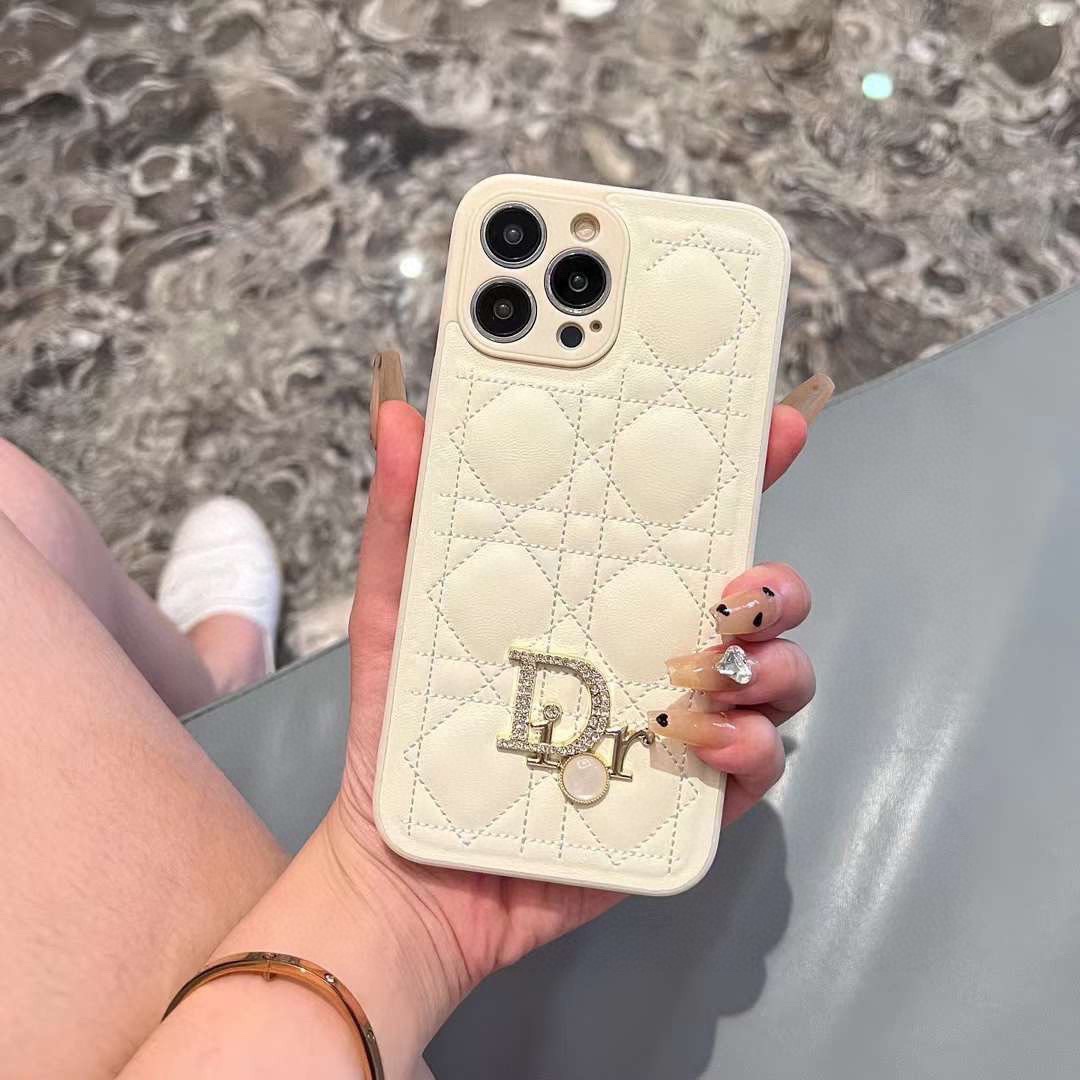 Dior Phone Case