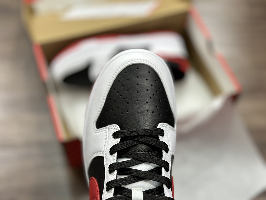 300 NIKE SB Dunk Low 低帮 休闲运动鞋  FD9762-061