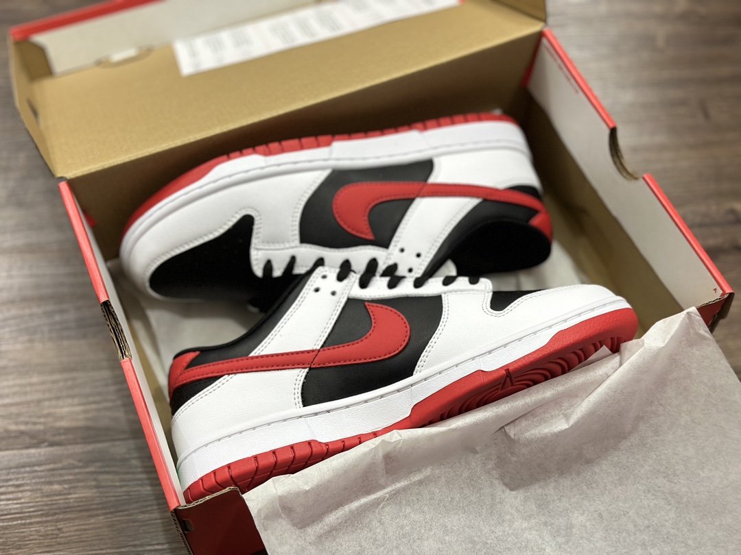300 NIKE SB Dunk Low 低帮 休闲运动鞋  FD9762-061
