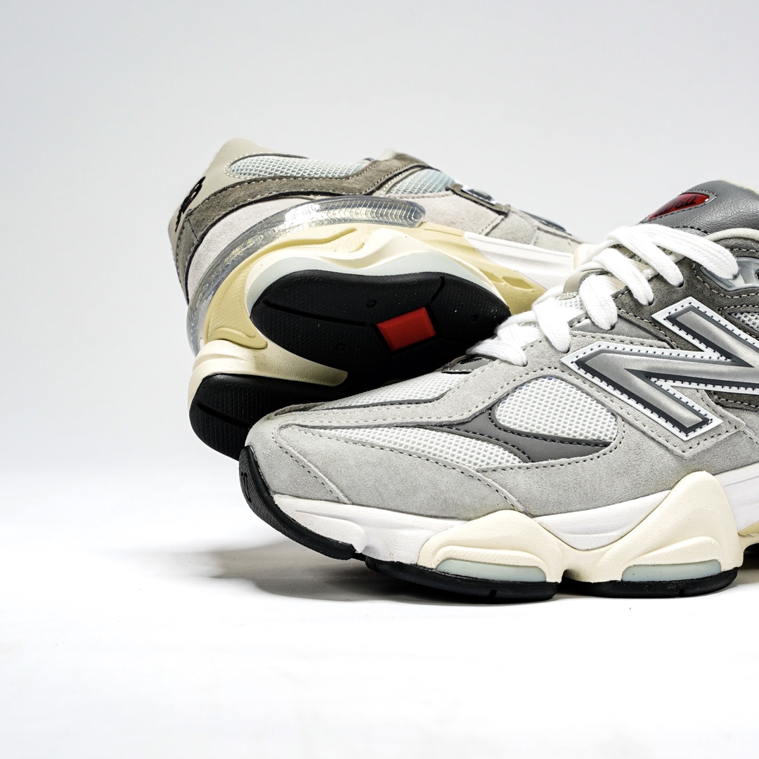 NB9060白灰鞋码36-45.5总