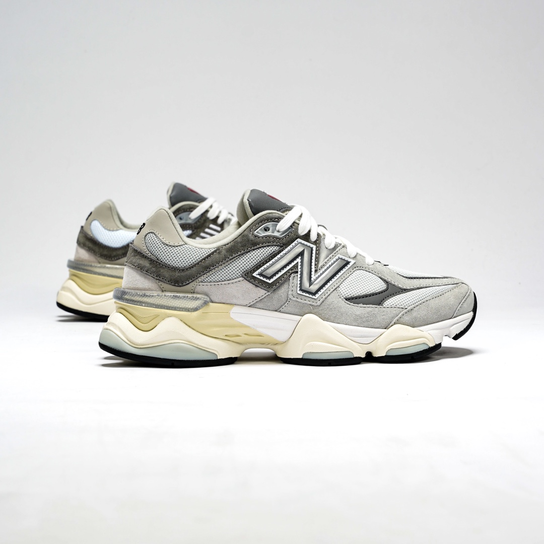 NB9060白灰鞋码36-45.5总