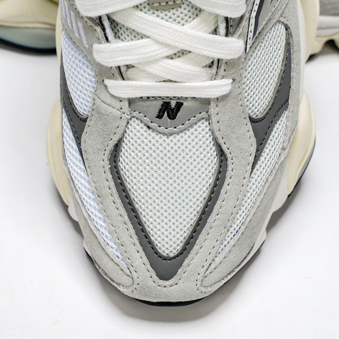 NB9060白灰鞋码36-45.5总