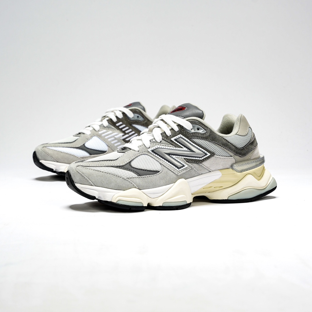 NB9060白灰鞋码36-45.5总