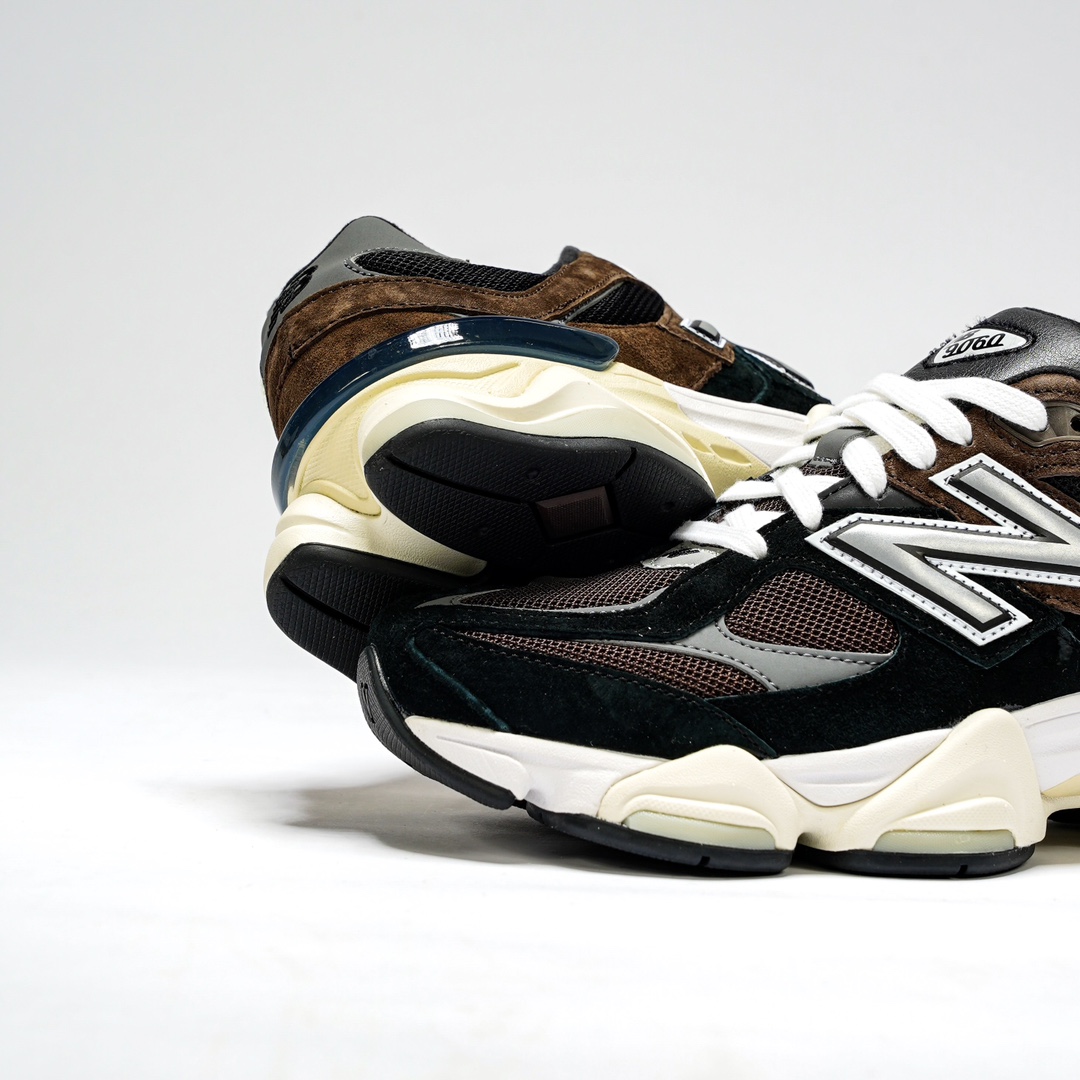 NB9060黑色鞋码36-45.5总