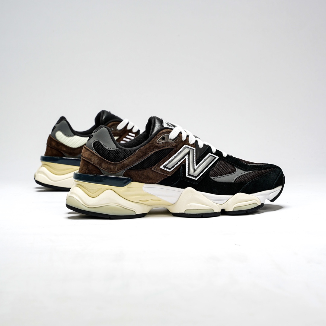 NB9060黑色鞋码36-45.5总