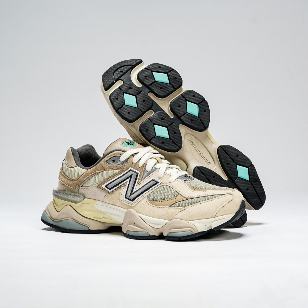 NB9060浅灰鞋码36-45.5总