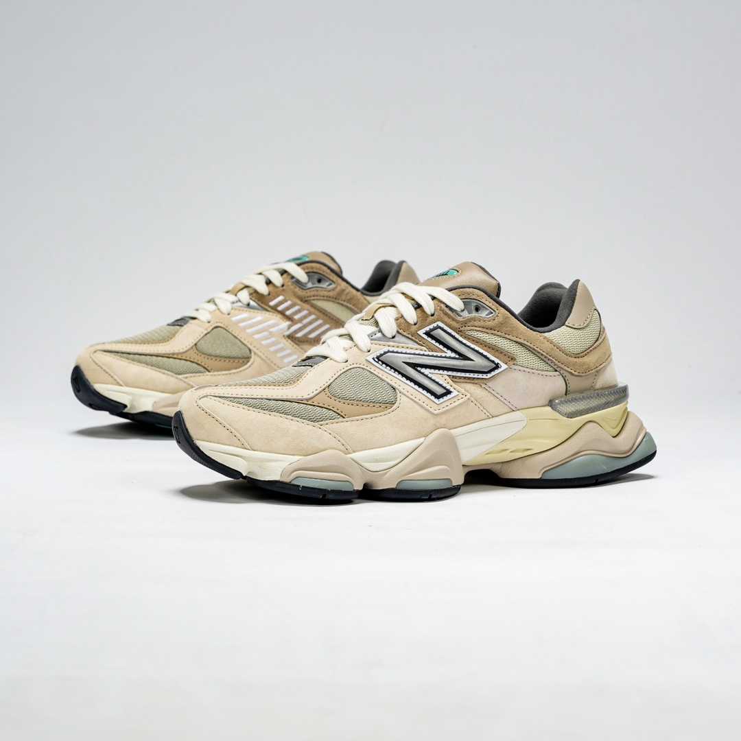 NB9060浅灰鞋码36-45.5总