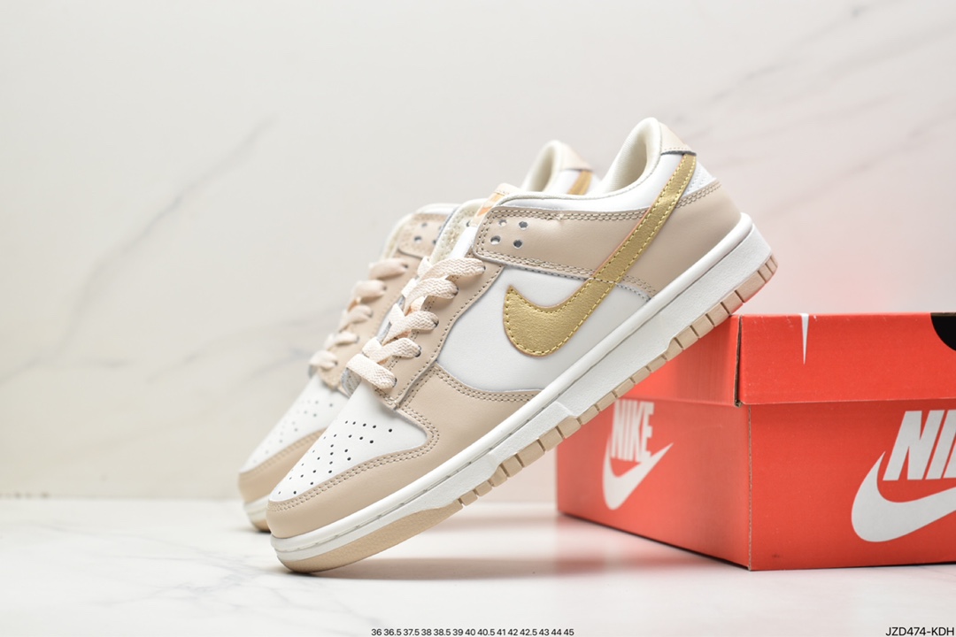 140 耐克Nike SB Zoom Dunk Low 板鞋 DV0831-001