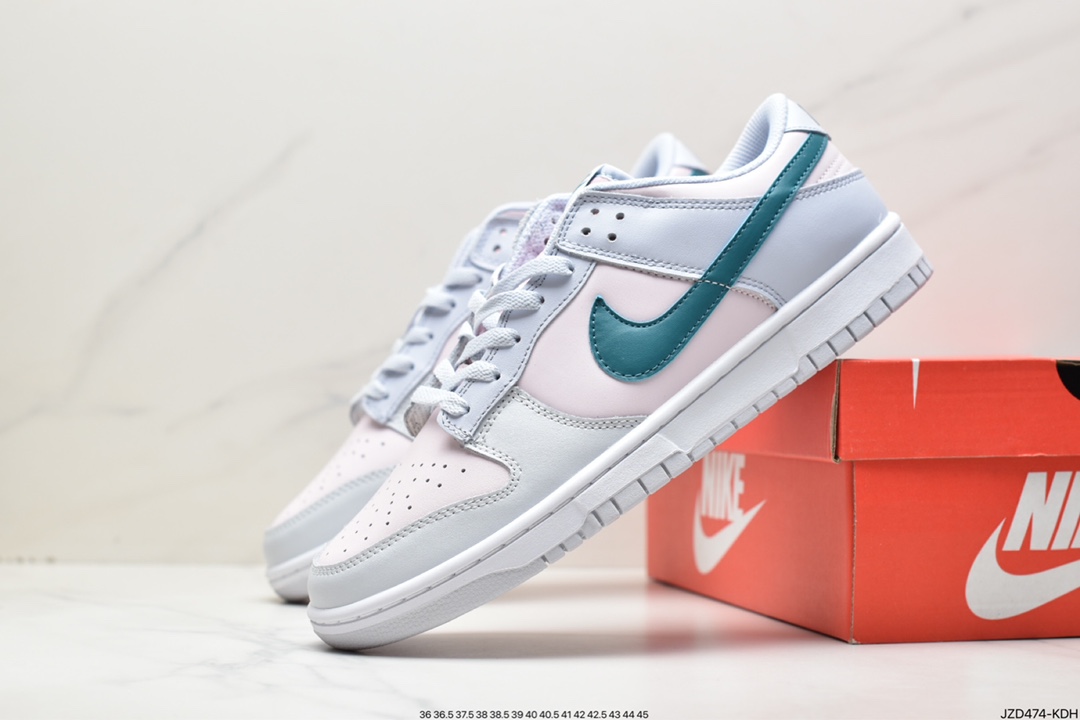 140 耐克Nike SB Zoom Dunk Low 板鞋 DV0831-001