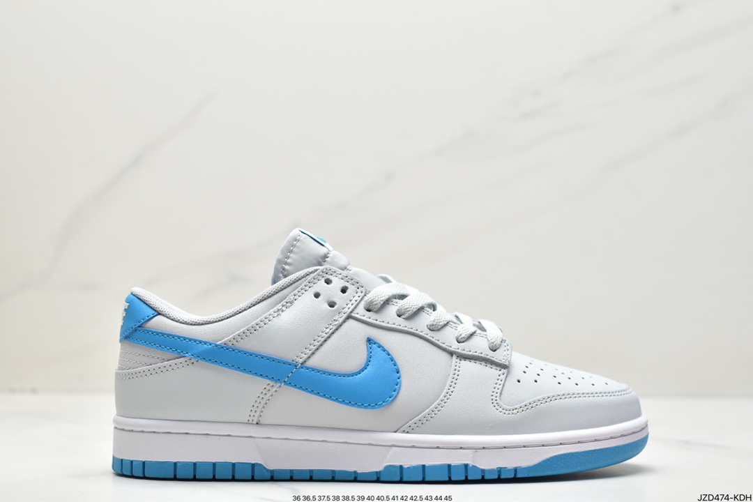 140 耐克Nike SB Zoom Dunk Low 板鞋 DV0831-001