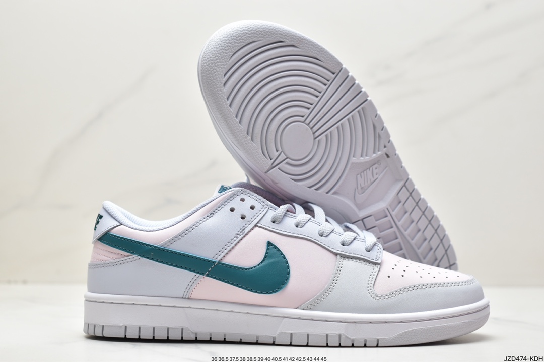 140 耐克Nike SB Zoom Dunk Low 板鞋 DV0831-001