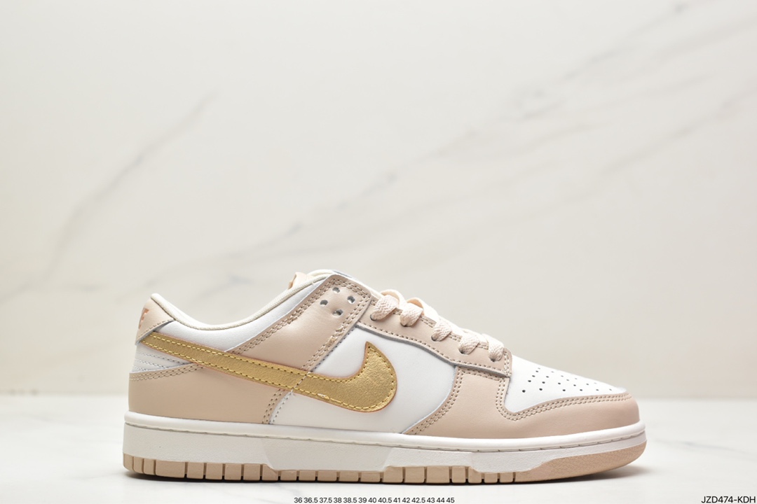 140 耐克Nike SB Zoom Dunk Low 板鞋 DV0831-001