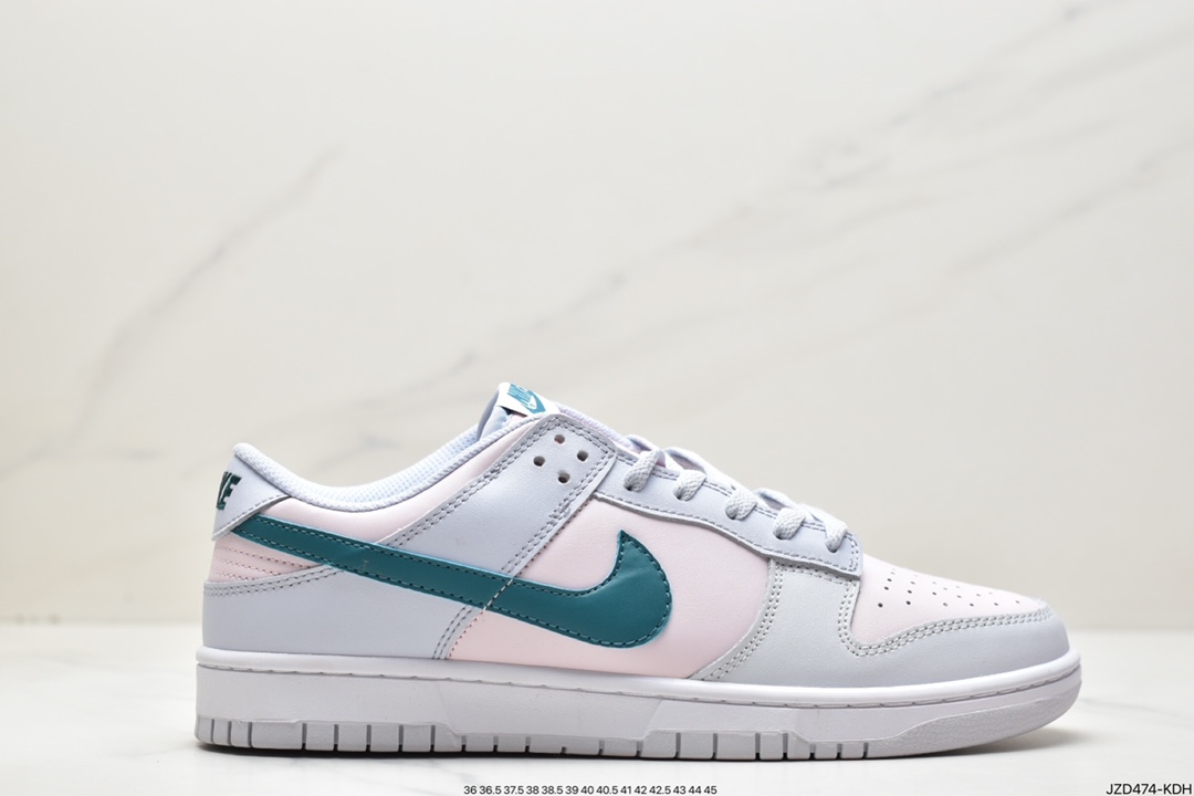 140 耐克Nike SB Zoom Dunk Low 板鞋 DV0831-001